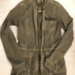 Lucky Brand Jacket XS